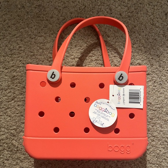 NWT Bitty Bogg Bag - Picture 2 of 4
